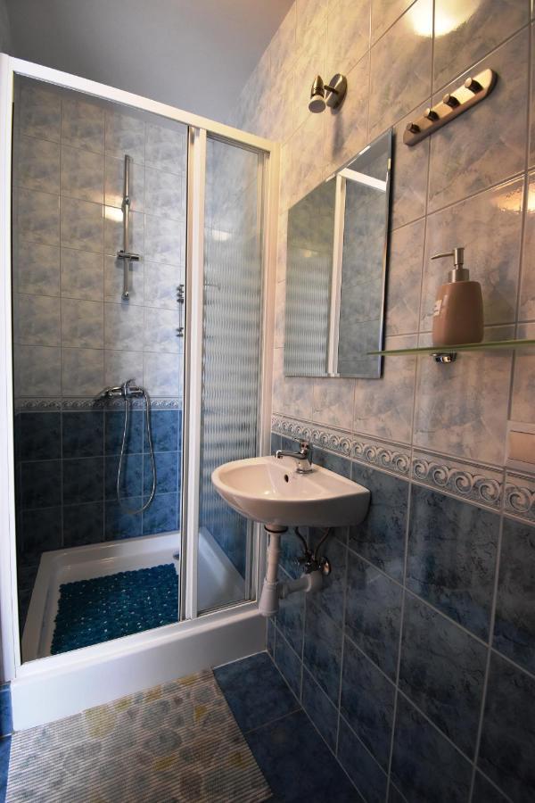 Goscinne Na Skraju Puszczy Homestay
